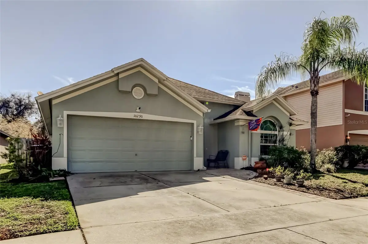 10290 Oasis Palm Drive, Tampa, FL 33615 - #1
