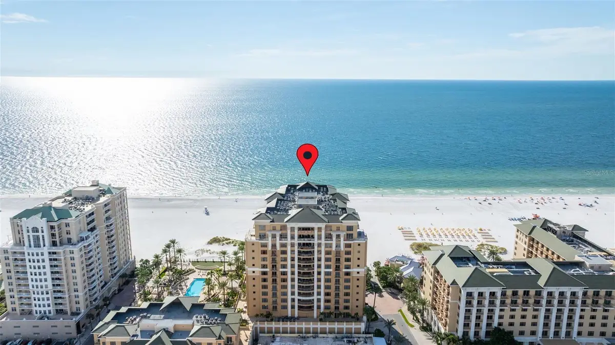 11 Baymont Street #907, Clearwater Beach, FL 33767 - #1