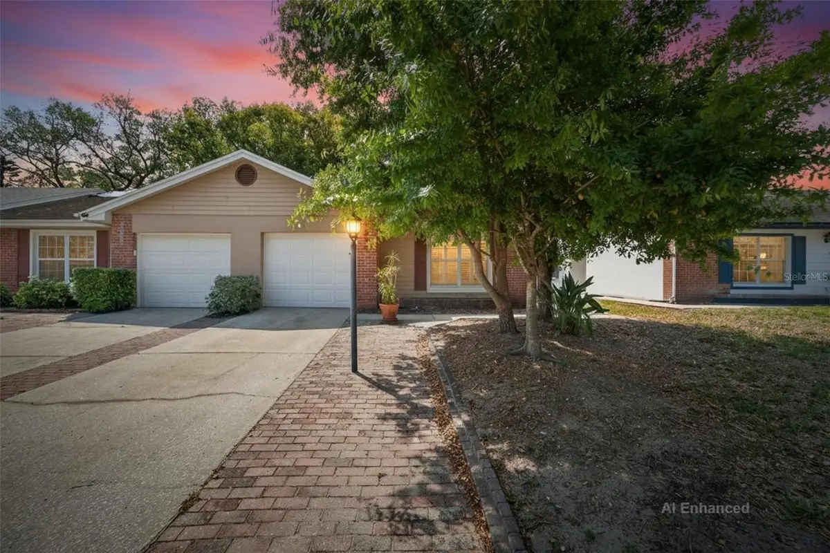 2854 Whitehall Drive, Palm Harbor, FL 34684 - #1