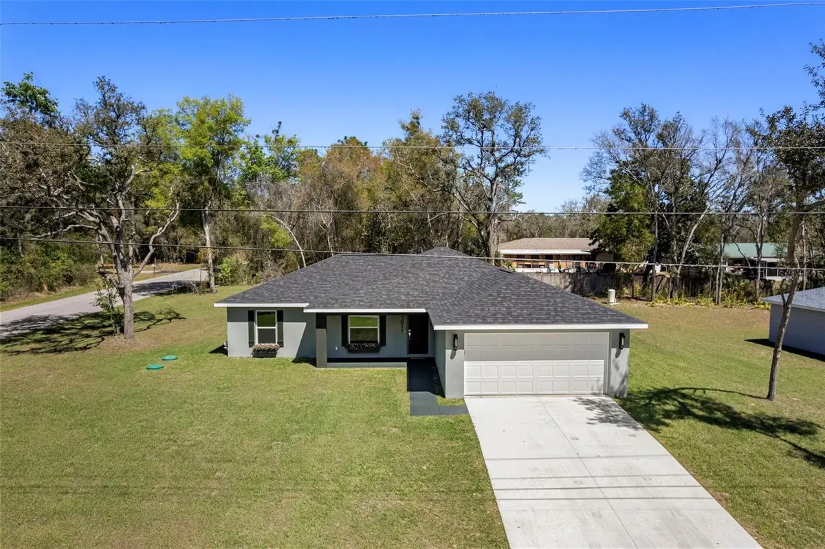 3011 E Griffin Street, Inverness, FL 34453 - #1
