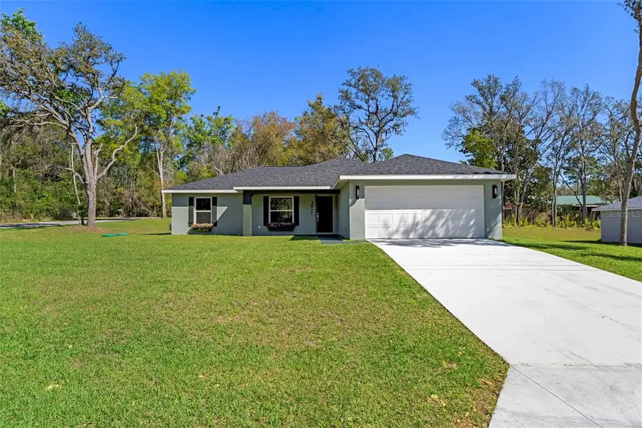 3011 E Griffin Street, Inverness, FL 34453 - #2