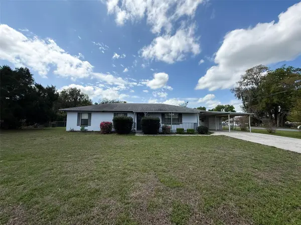 2122 Cr 437a, LAKE PANASOFFKEE, FL 33538