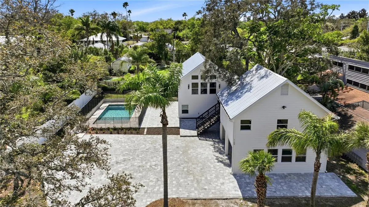 1109 Charles Street, Clearwater, FL 33755 - #1