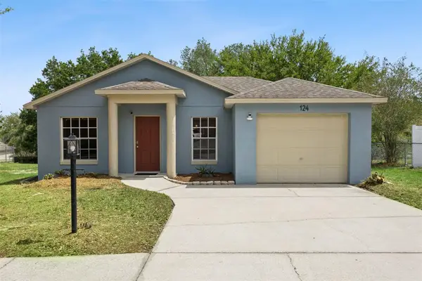 124 Diamond Ridge Boulevard, AUBURNDALE, FL 33823