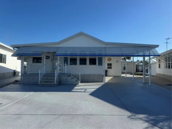 4848 Baker Avenue #220, ZEPHYRHILLS, FL 33541