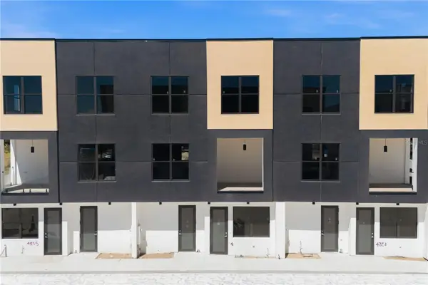 4353 Fontanarosa Village Court, TAMPA, FL 33614