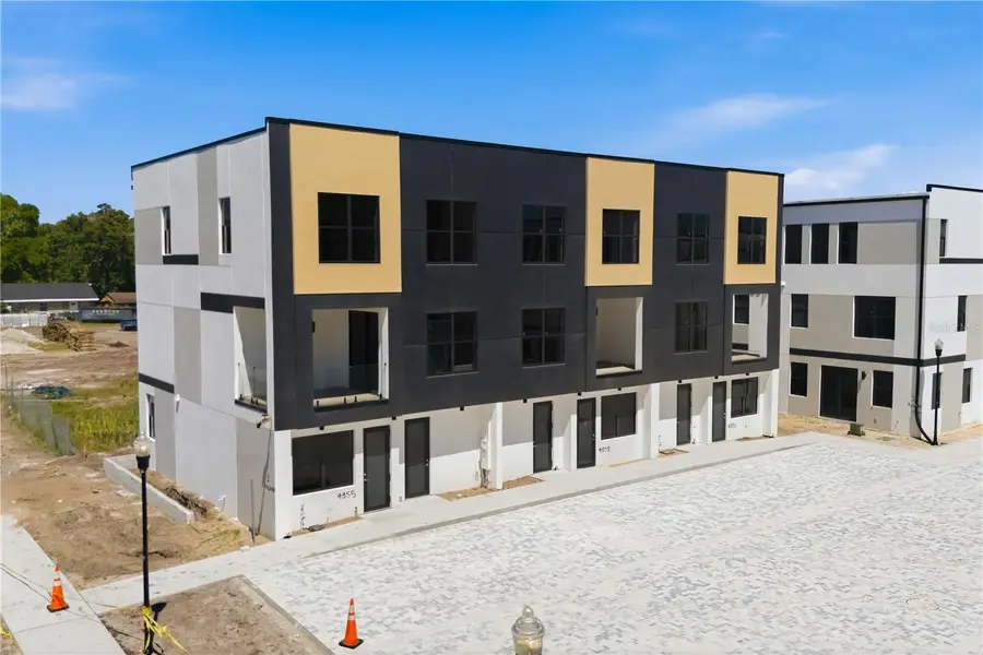 4353 Fontanarosa Village Court, Tampa, FL 33614 - #2