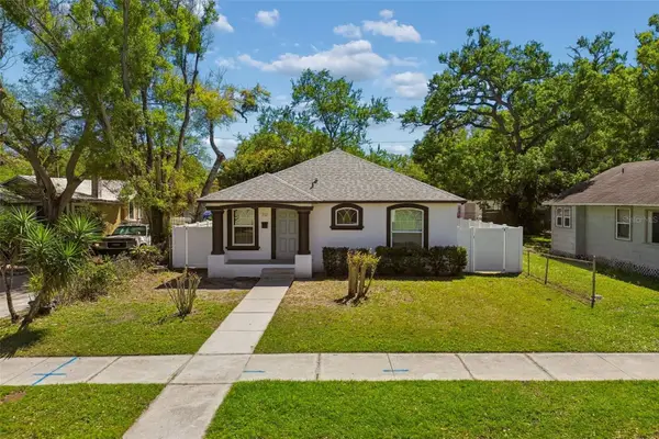 712 15th Avenue S, ST PETERSBURG, FL 33701