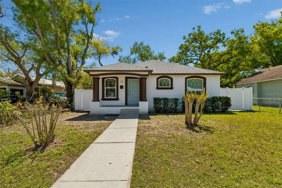 712 15th Avenue S, Saint Petersburg, FL 33701 - #2