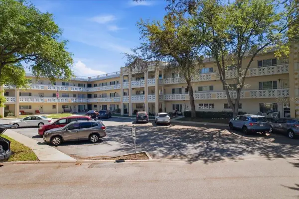 2285 Israeli Drive #45, CLEARWATER, FL 33763