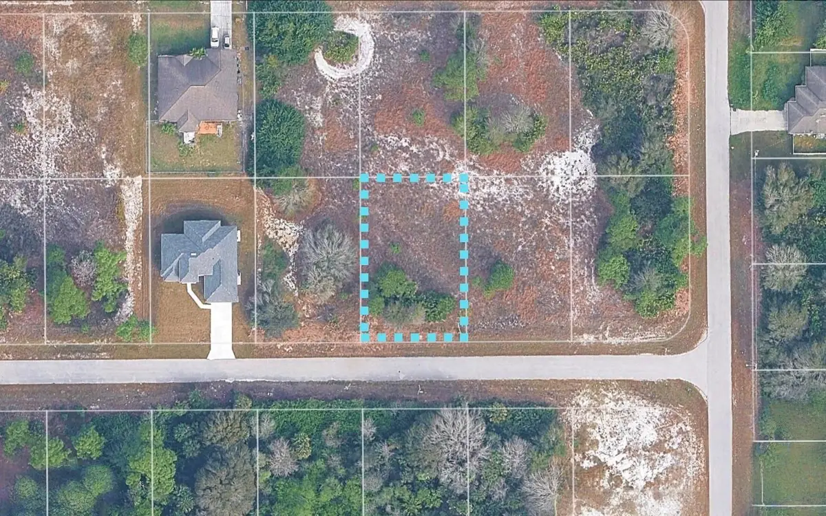 761 Central Street E, Lehigh Acres, FL 33974 - #1