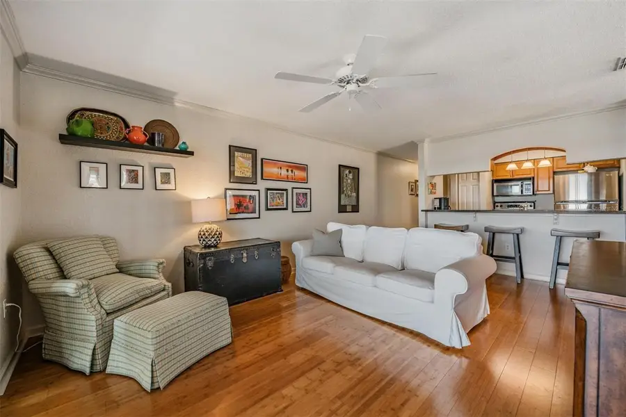 10103 Sailwinds Boulevard N #201, Largo, FL 33773 - #3