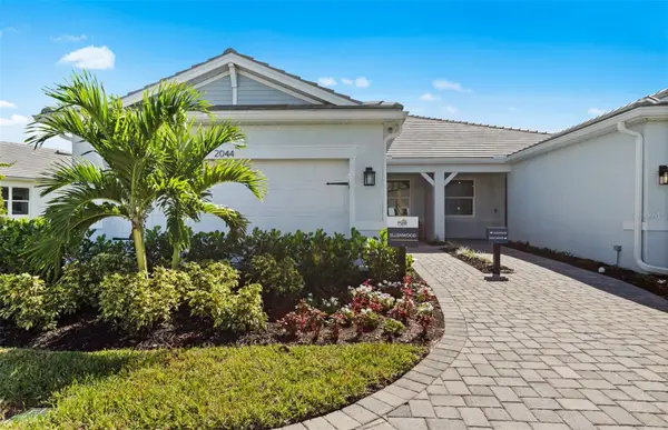 1603 Tavira Place, ENGLEWOOD, FL 34223