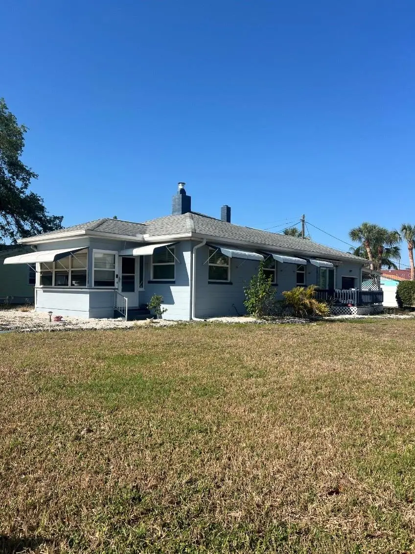 3001 57th Street S, Gulfport, FL 33707 - #2