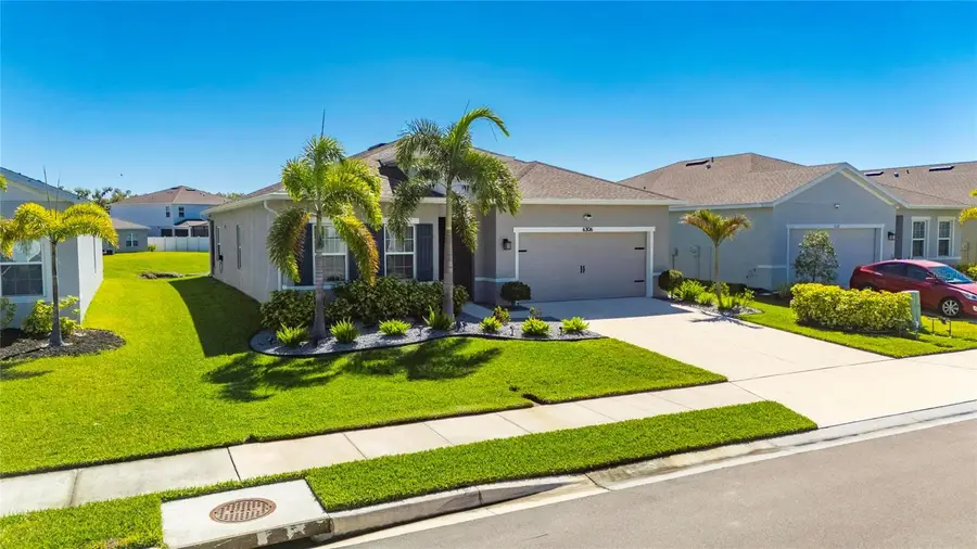 6306 115th Avenue E, Parrish, FL 34219 - #2