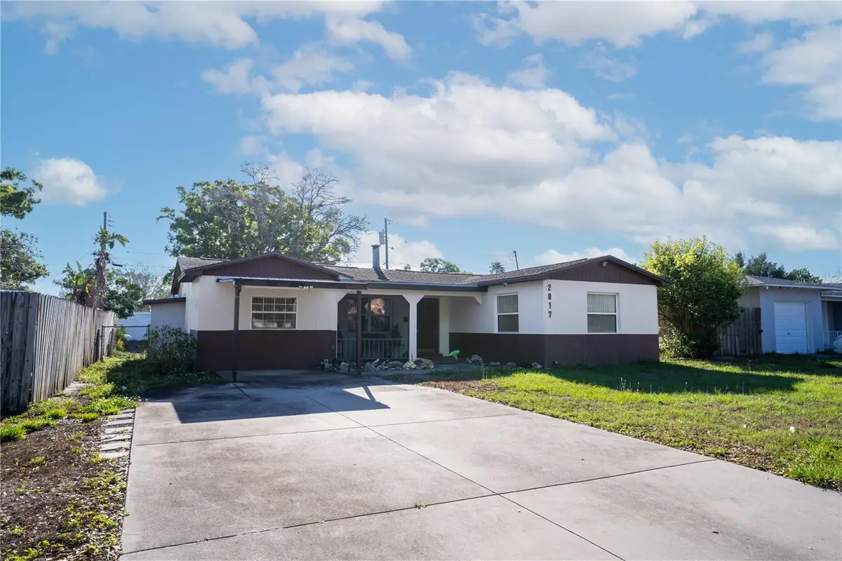 2817 49th Street N, Saint Petersburg, FL 33710 - #1