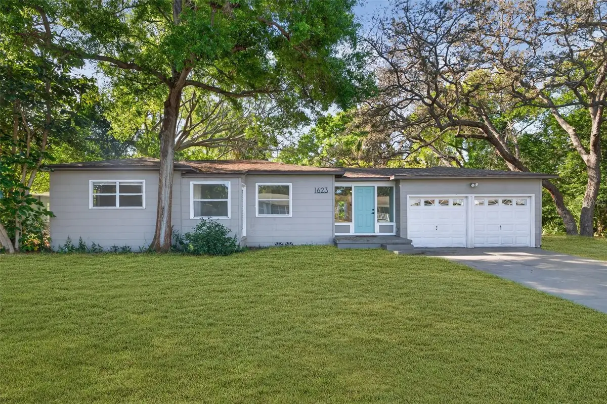 1623 Dartmouth Street, Clearwater, FL 33755 - #1