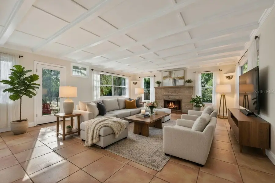 1623 Dartmouth Street, Clearwater, FL 33755 - #2