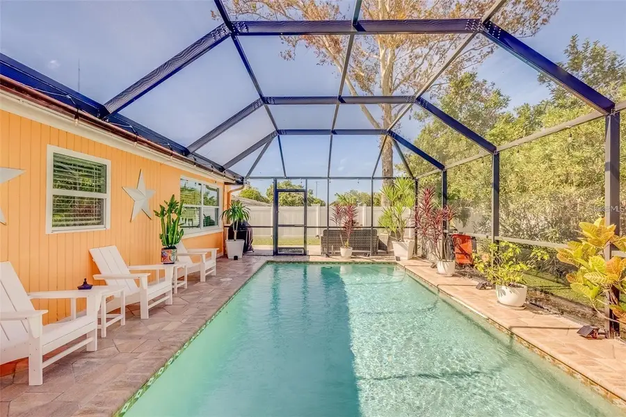 3309 Jackson Drive, Holiday, FL 34691 - #3