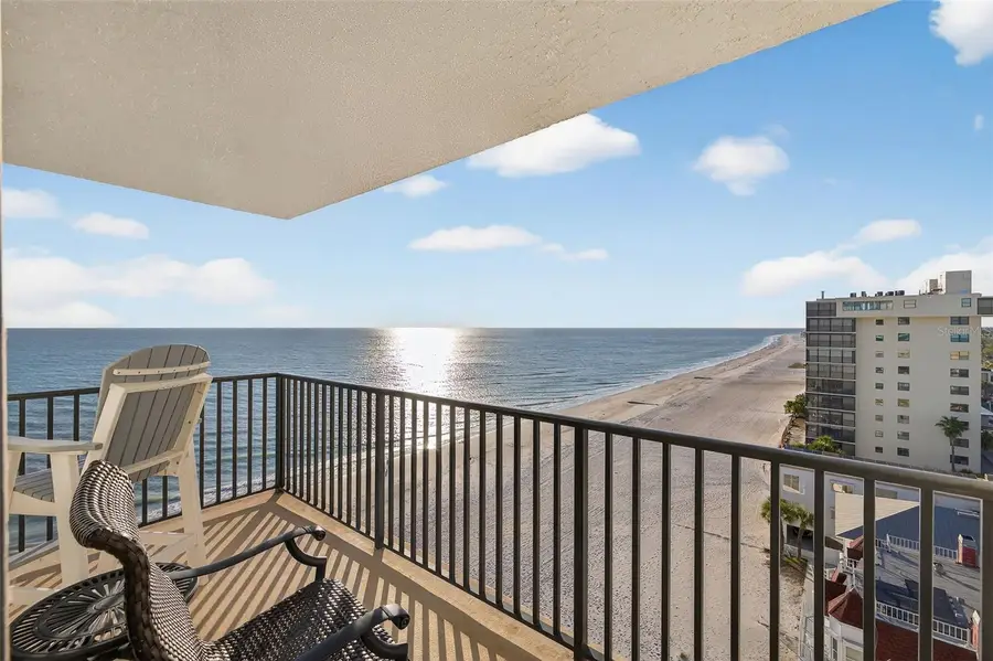 15316 Gulf Boulevard #903, Madeira Beach, FL 33708 - #3