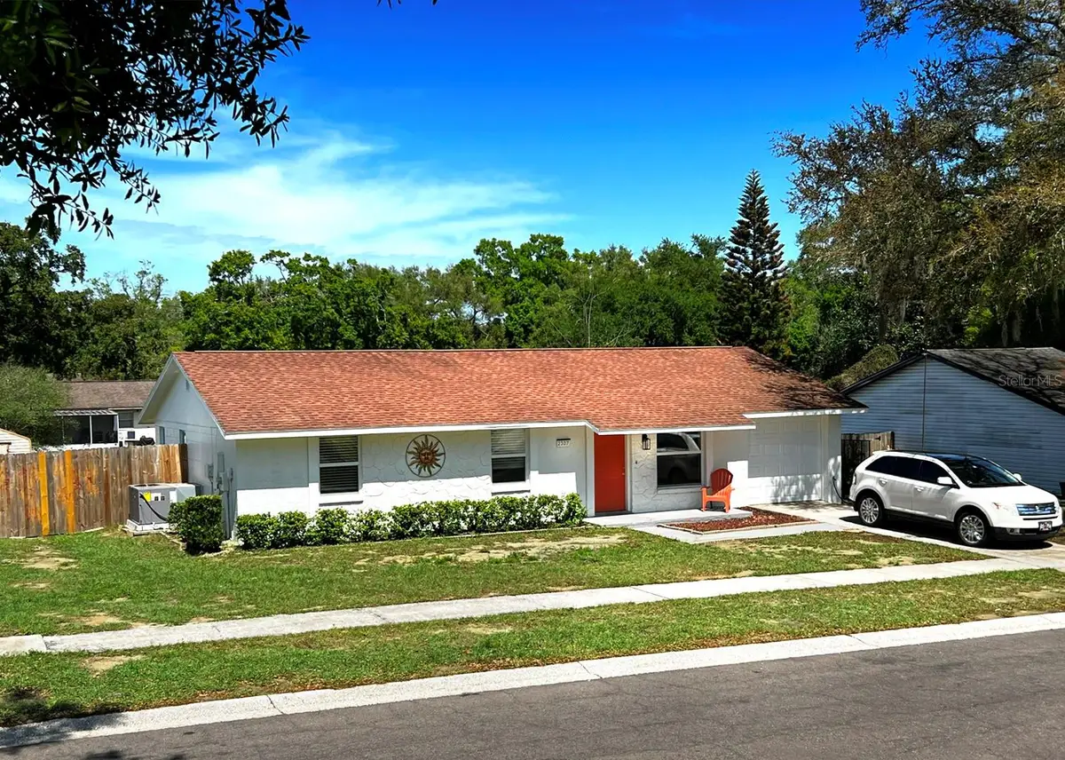 2307 Merrily Circle N, Seffner, FL 33584 - #1