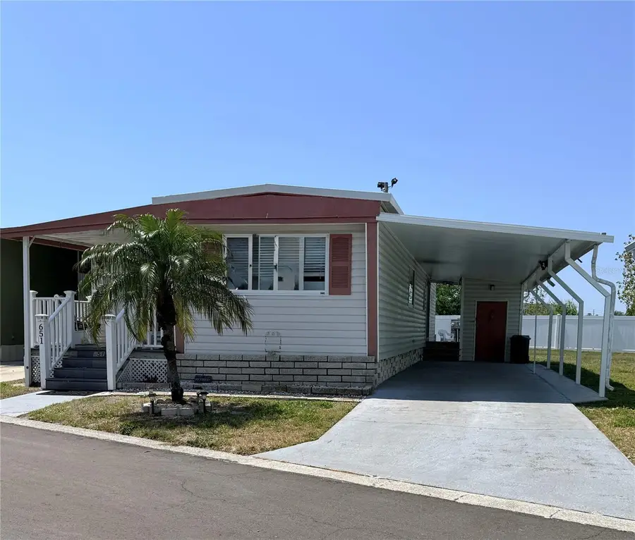 651 54th Lane S #14, Saint Petersburg, FL 33707 - #2