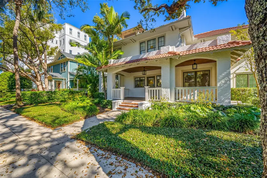 908 S Dakota Avenue, Tampa, FL 33606 - #2