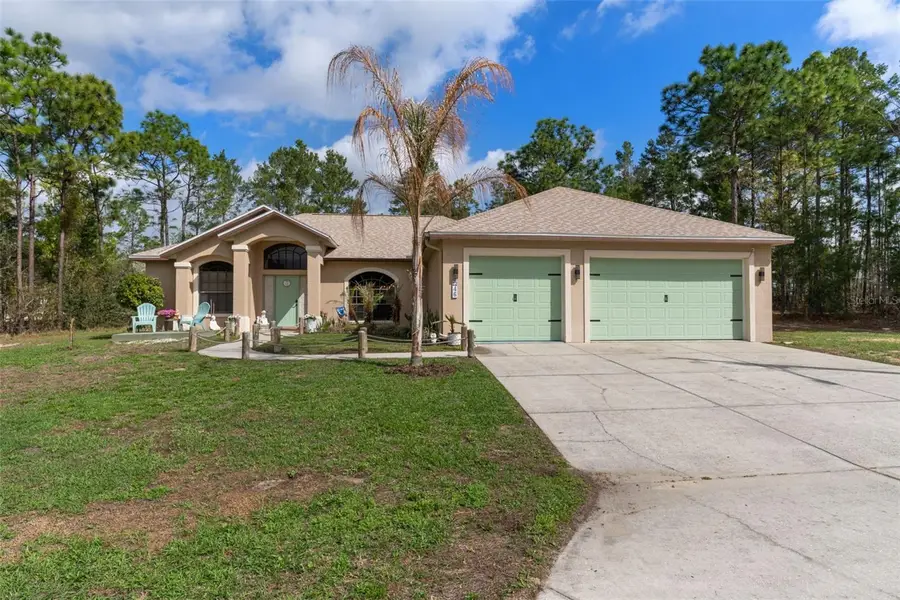 46 Fringetree Street, Homosassa, FL 34446 - #2