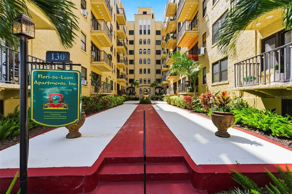 130 4th Avenue N #106, Saint Petersburg, FL 33701 - #1