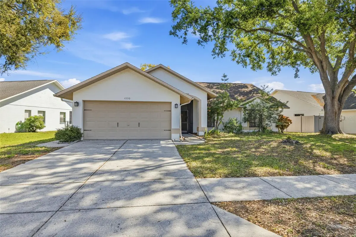 4550 Murcross Lane, New Port Richey, FL 34653 - #1