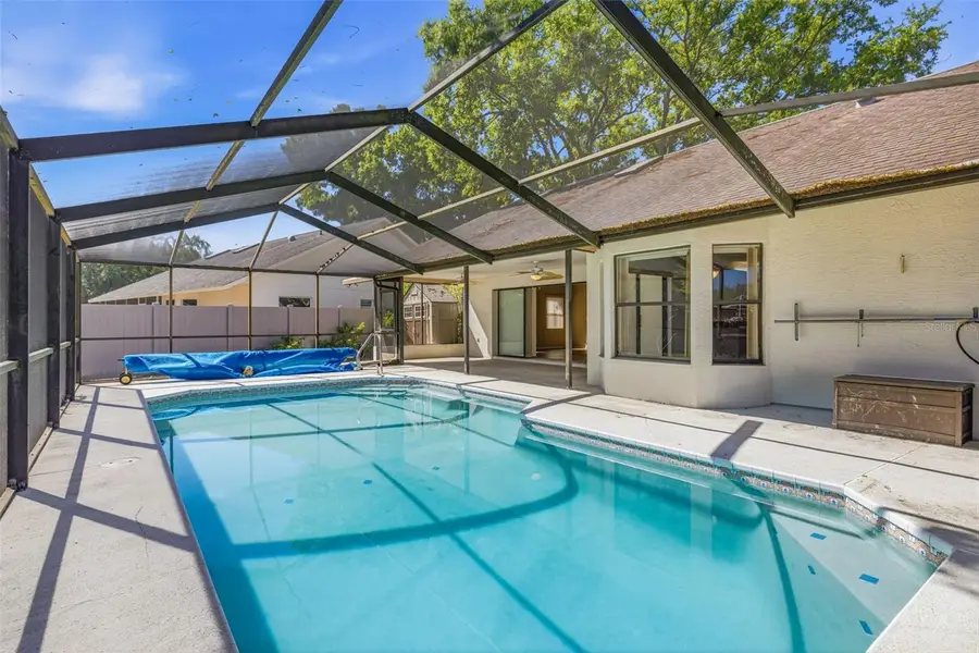 4550 Murcross Lane, New Port Richey, FL 34653 - #2