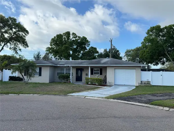 4098 21st Avenue N, ST PETERSBURG, FL 33713