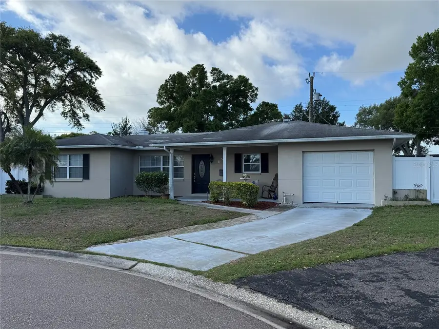 4098 21st Avenue N, Saint Petersburg, FL 33713 - #2