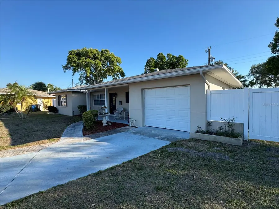 4098 21st Avenue N, Saint Petersburg, FL 33713 - #3