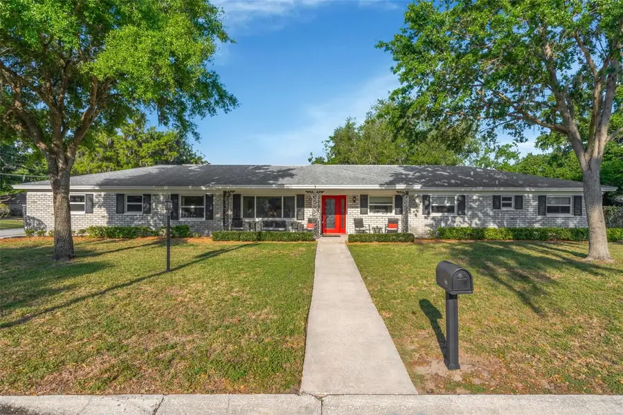 808 Coulter Pl, Brandon, FL 33511 - #2