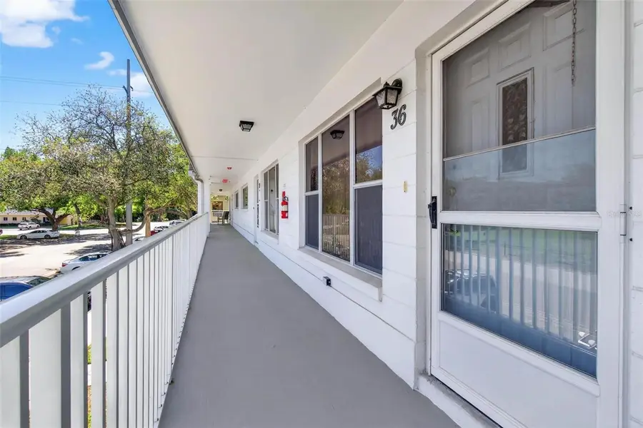 2220 Swedish Drive #36, Clearwater, FL 33763 - #2