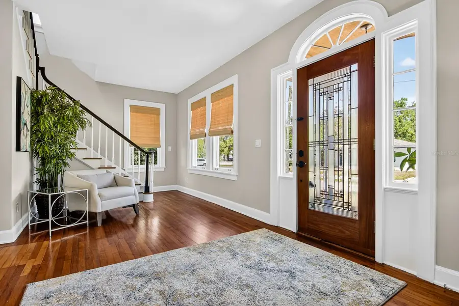 2303 S Ardson Place, Tampa, FL 33629 - #2