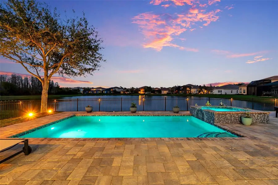 2552 Oakwood Preserve Drive, Wesley Chapel, FL 33543 - #3