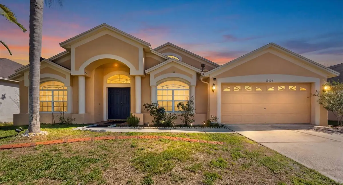 18125 Sweet Jasmine Drive, Tampa, FL 33647 - #1