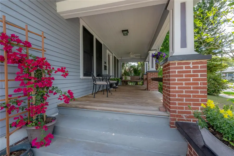 204 E Fern Street, Tampa, FL 33604 - #2