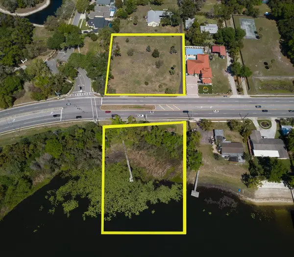 2125 W Bearss Avenue, TAMPA, FL 33618