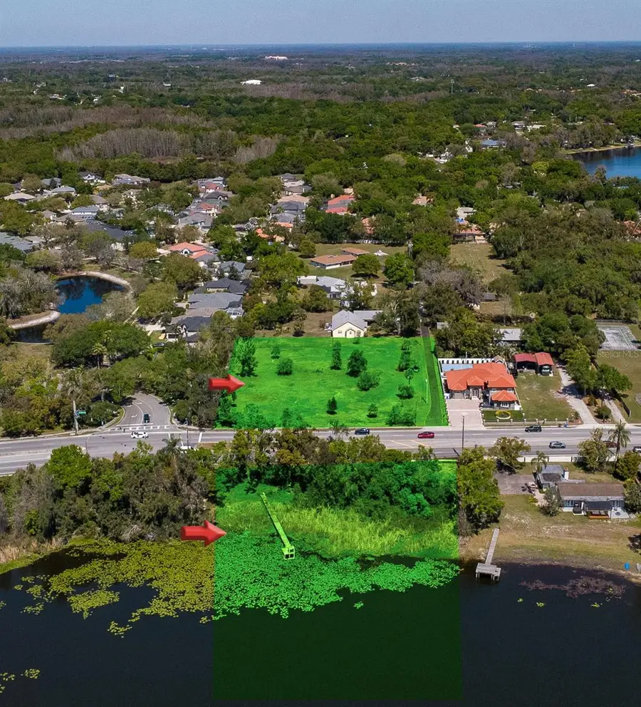 2125 W Bearss Avenue, Tampa, FL 33618 - #3