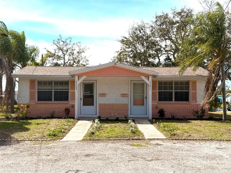 12611 1st Isle, Hudson, FL 34667 - #3