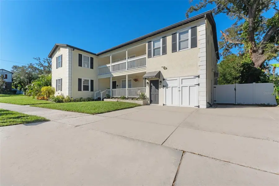 221 S Hale Avenue, Tampa, FL 33609 - #3