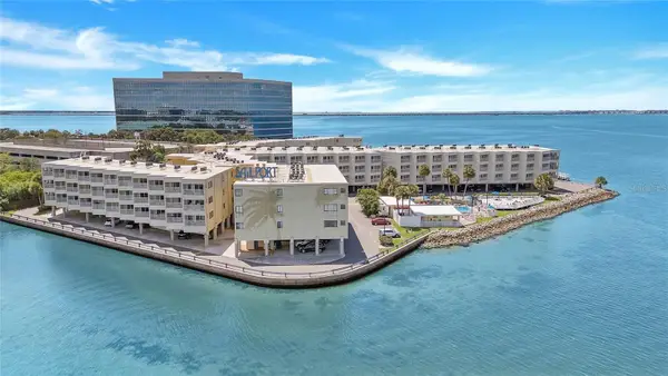 2506 N Rocky Point Drive #331 and 275, TAMPA, FL 33607