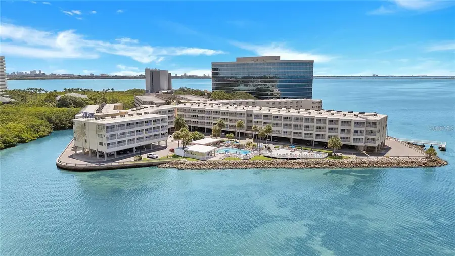 2506 N Rocky Point Drive #331 and 275, Tampa, FL 33607 - #2