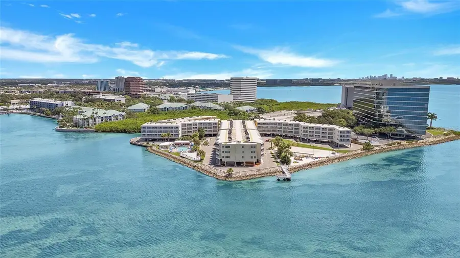 2506 N Rocky Point Drive #331 and 275, Tampa, FL 33607 - #3