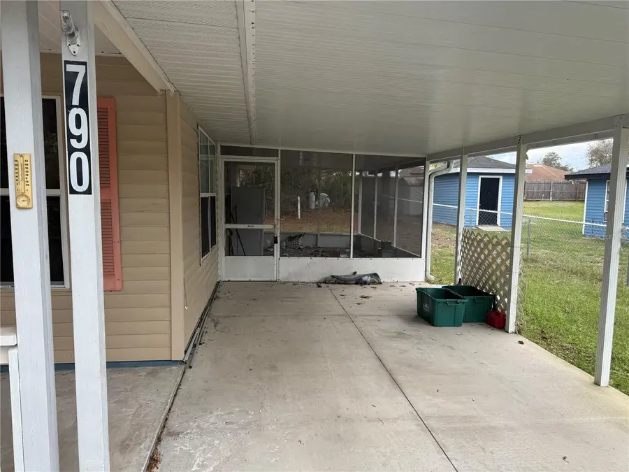 790 Park Avenue, Orange City, FL 32763 - #2