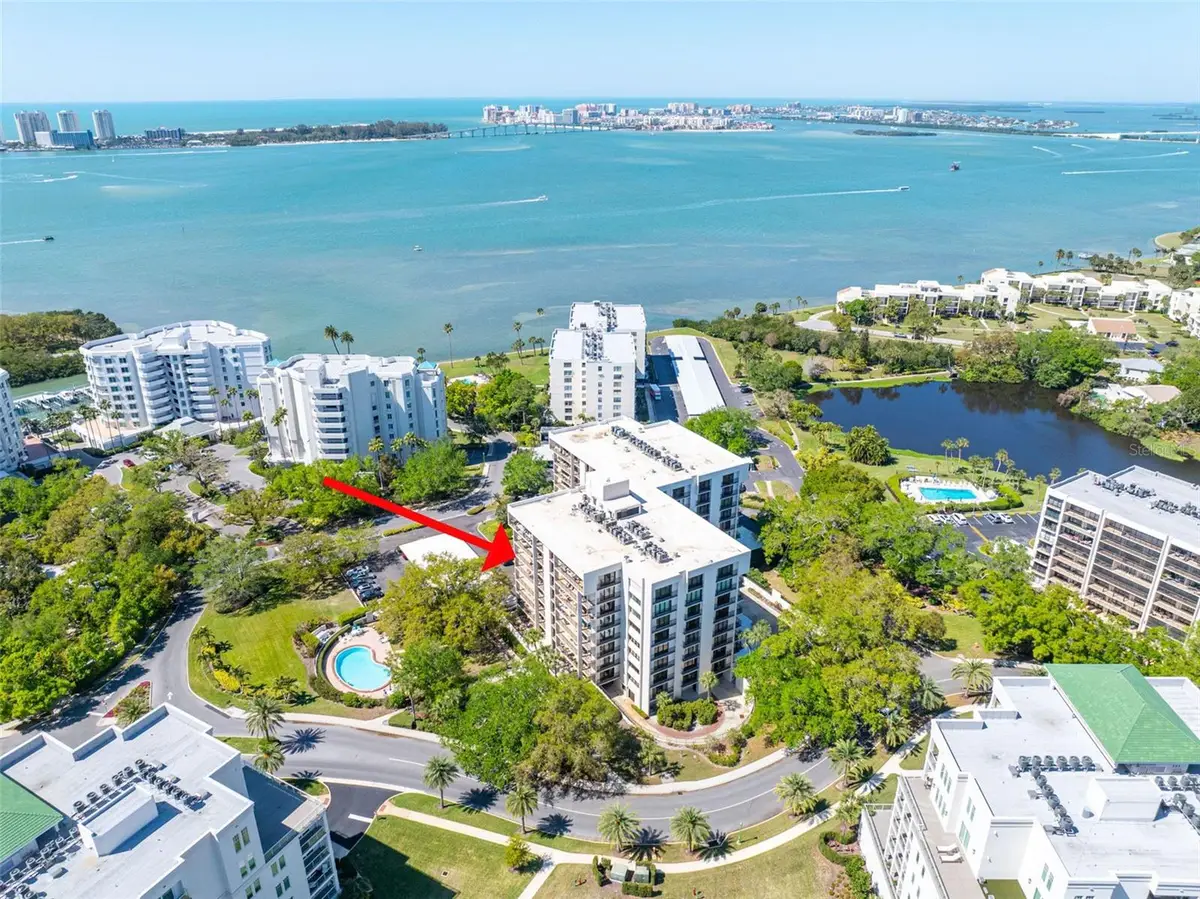 150 Belleview Boulevard #601, Belleair, FL 33756 - #1