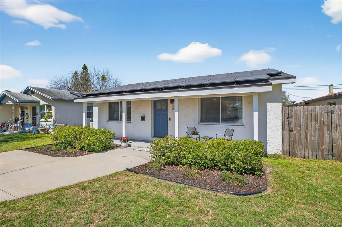 3911 14th Avenue N, Saint Petersburg, FL 33713 - #1